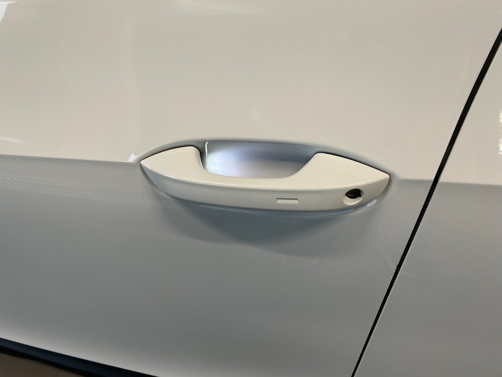 Billede af VW ID.3 58 Pro Performance Family