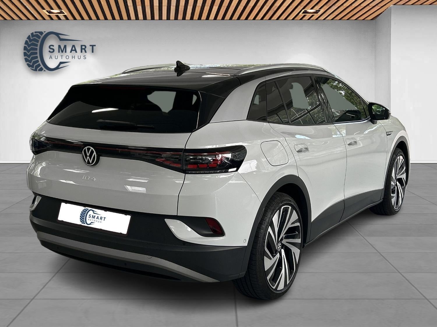 Billede af VW ID.4 77 Pro Performance