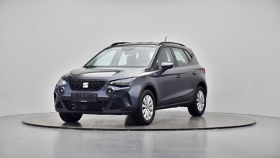 Seat Arona 1,0 TSi 110 Style 5d