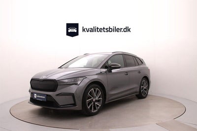 Skoda Enyaq 60 iV Sportline 5d