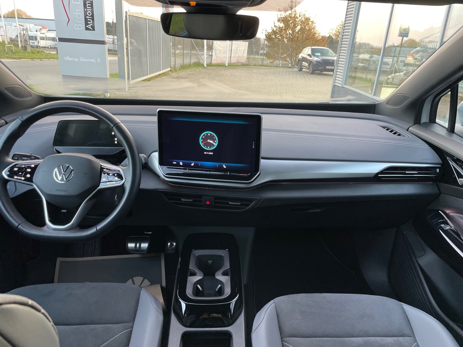 Billede af VW ID.4 52 Life