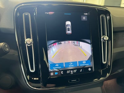 Volvo XC40 P6 ReCharge Plus