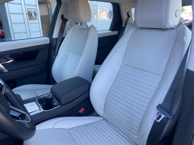 Land Rover Discovery Sport P300e Signature SE+ aut.