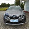 Renault Captur TCe 130 Intens EDC