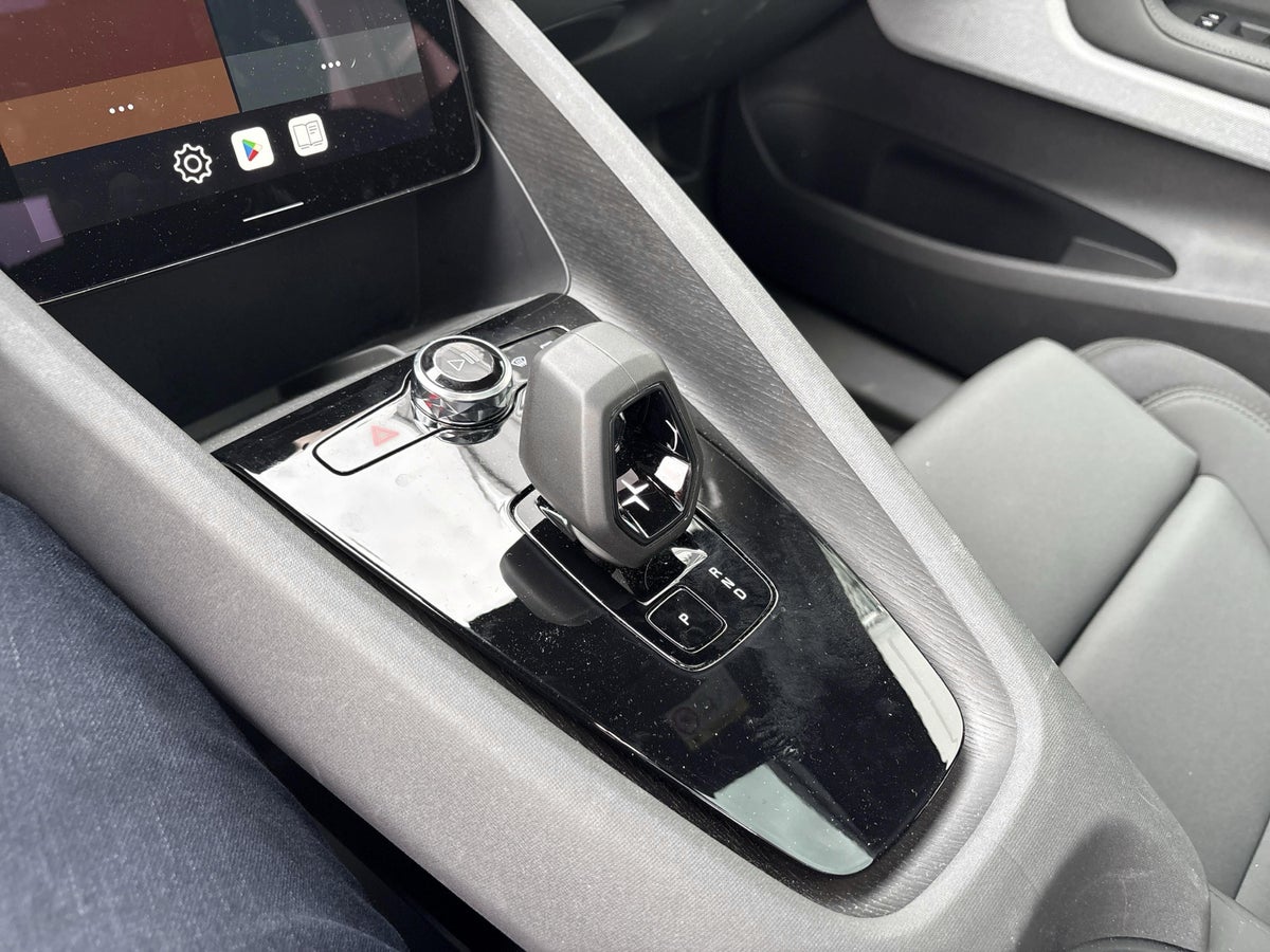 Polestar 2 Long Range AWD billede 22