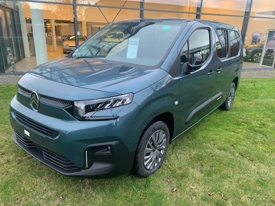 Citroën ë-Berlingo 52 VTR Sport XL 7prs 5d