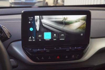 VW ID.4 Pro Performance