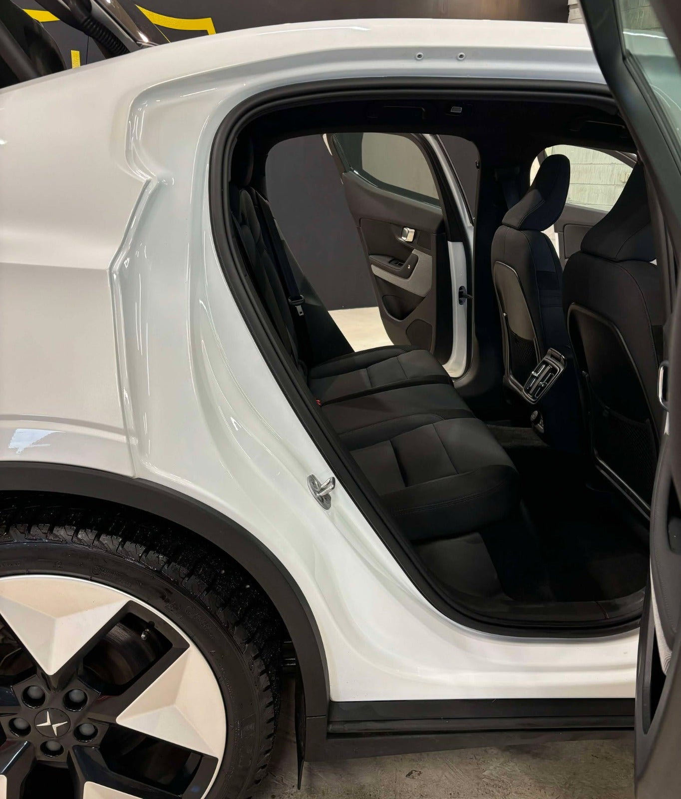 Billede af Polestar 2  Long Range