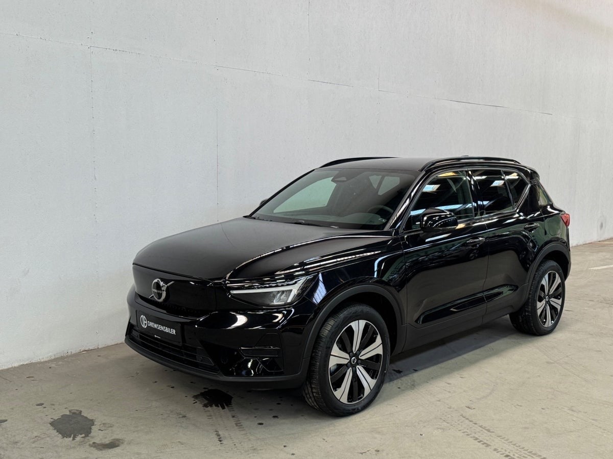 Volvo XC40 P6 ReCharge Plus A