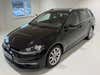VW Golf VII TSi 150 Highline DSG thumbnail