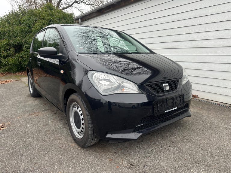 Seat Mii 60 Reference eco