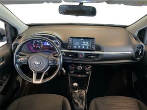 Kia Picanto MPi Attraction