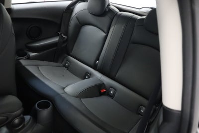 MINI Cooper SE Classic Trim