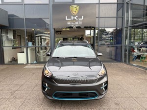 Kia e-Niro Vision