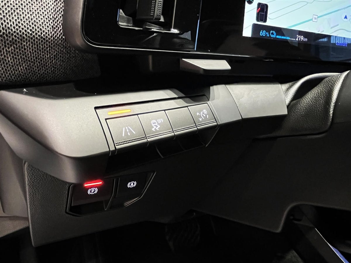 Renault Megane E-Tech Techno billede 12