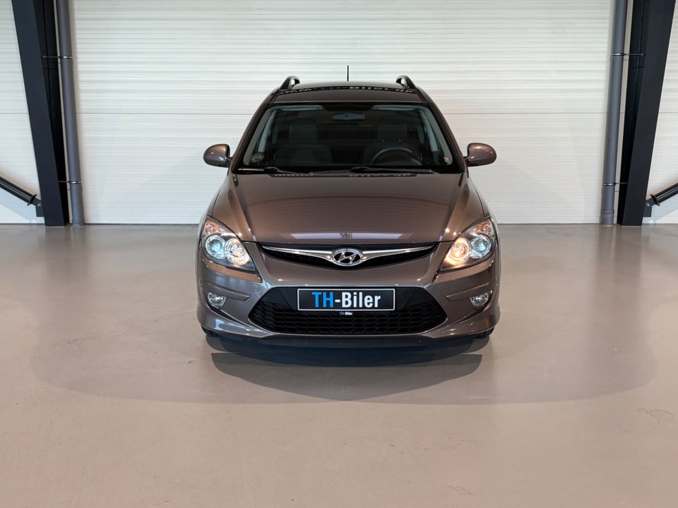 Hyundai i30, Billede 3