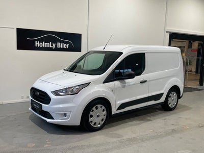 Ford  Transit Connect SCTi 100 Trend kort