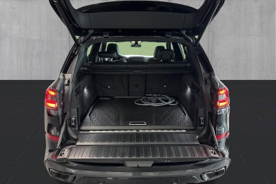 BMW X5 xDrive45e M-Sport aut.