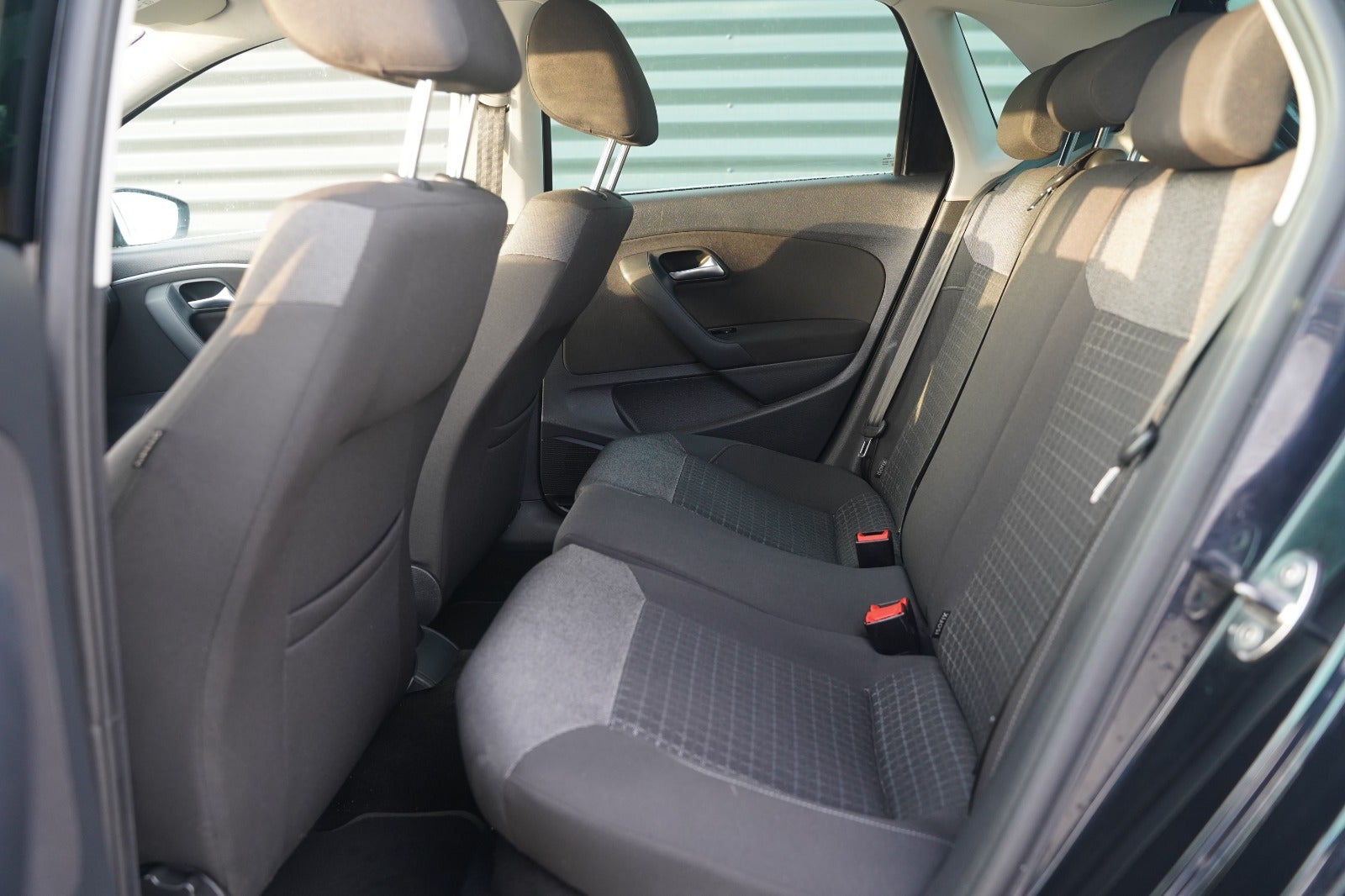 Billede af VW Polo 1,2 TSi 90 Comfortline DSG BMT