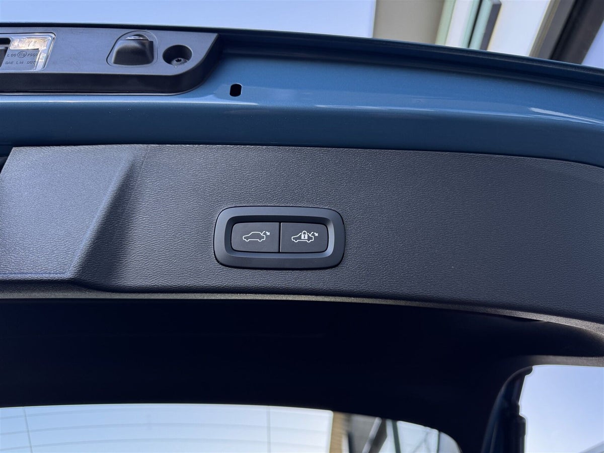 Volvo XC40 ReCharge Extended Range Plus billede 17