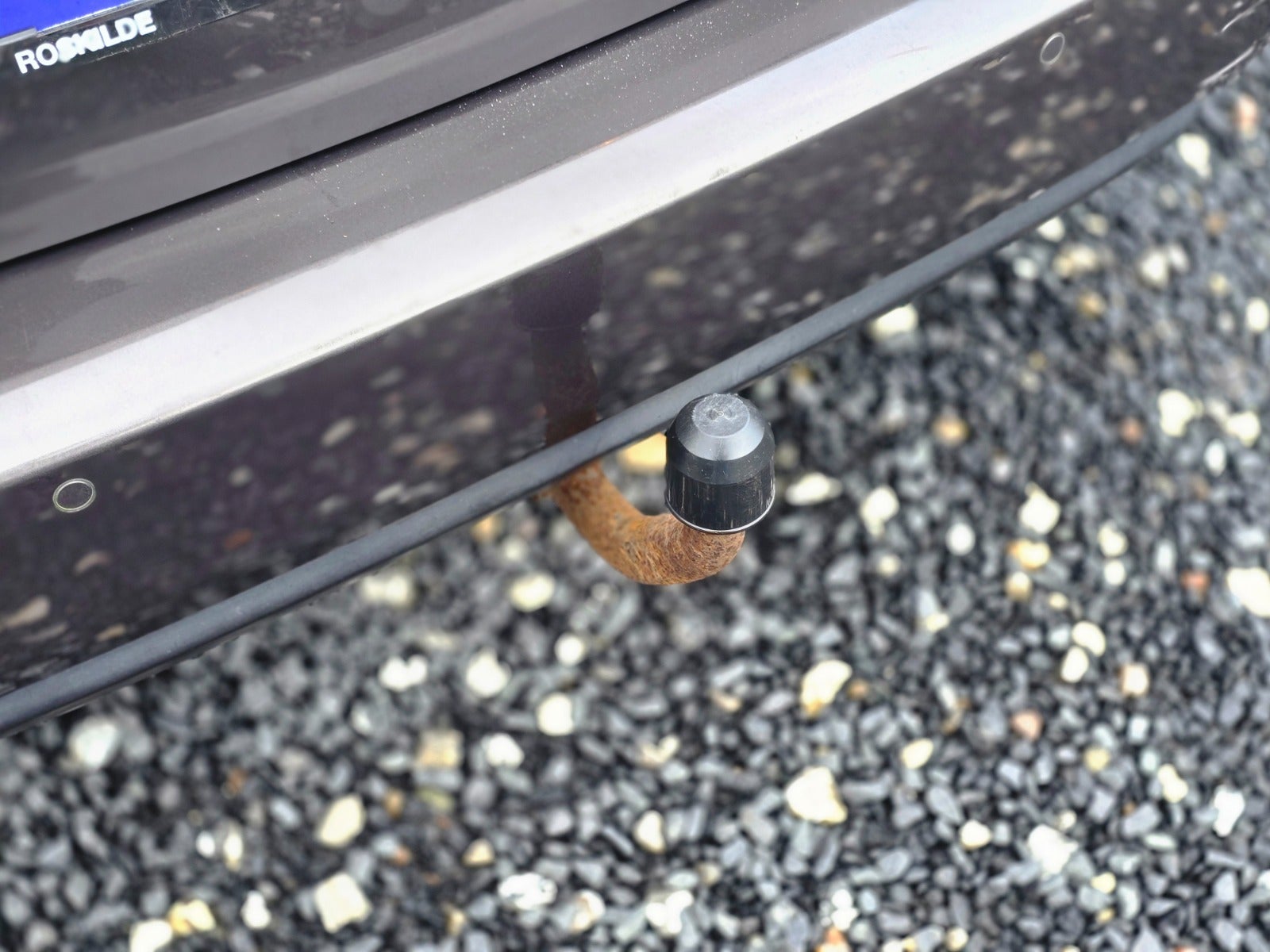 Billede af Peugeot 308 1,6 BlueHDi 120 Style SW