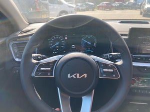 Kia Ceed PHEV Upgrade SW DCT