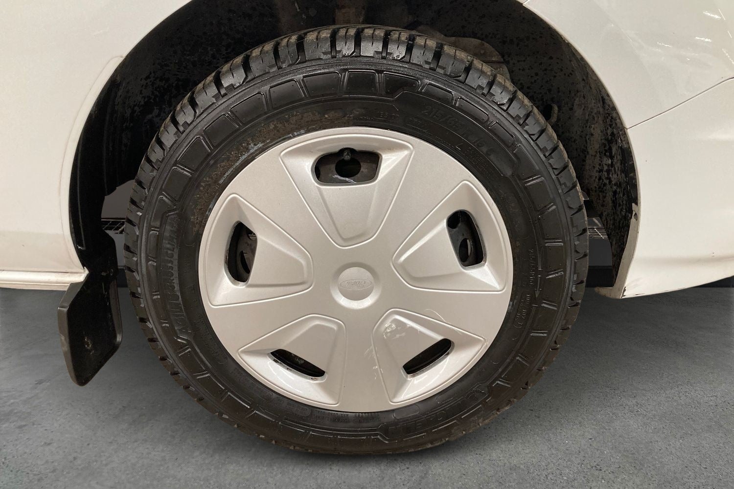 Billede af Ford Transit Custom 300S 2,0 TDCi 130 Trend