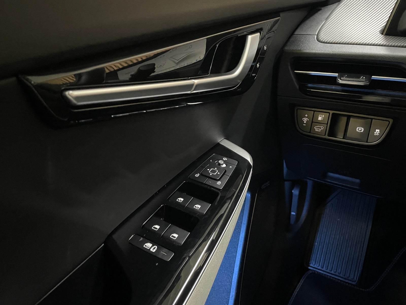 Billede af Kia EV6 77 Long Range GT-Line