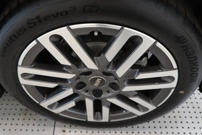 MINI Cooper E Classic Trim S