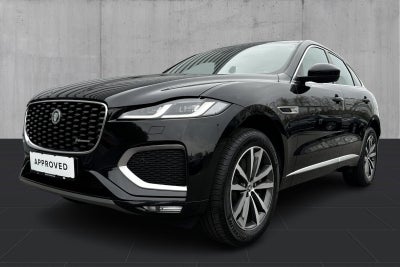 Jaguar F-Pace 2,0 P400e R-Dynamic S aut. 5d