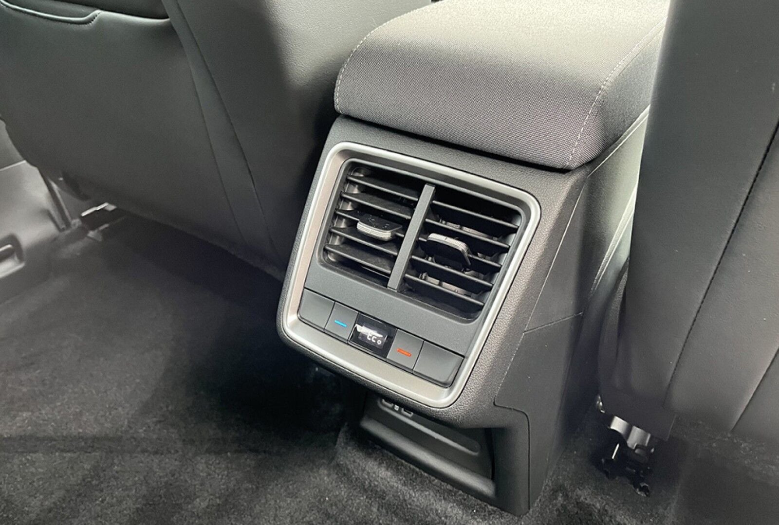 Skoda Enyaq iV Loft