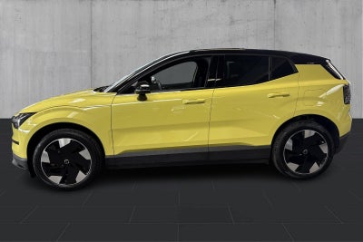 Volvo EX30 Extended Range Plus - 1