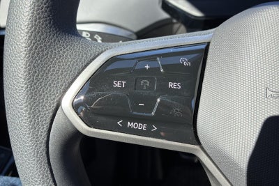 VW ID.4 Pure