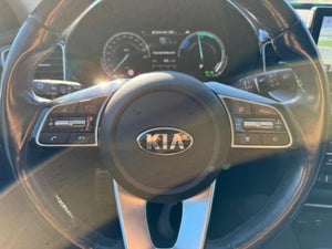 Kia Ceed PHEV Upgrade+ SW DCT