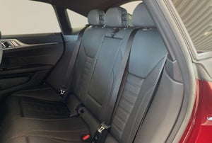 BMW i4 eDrive40 M-Sport