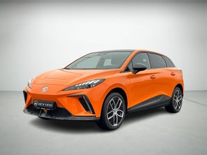 MG 4 Luxury Extended Range