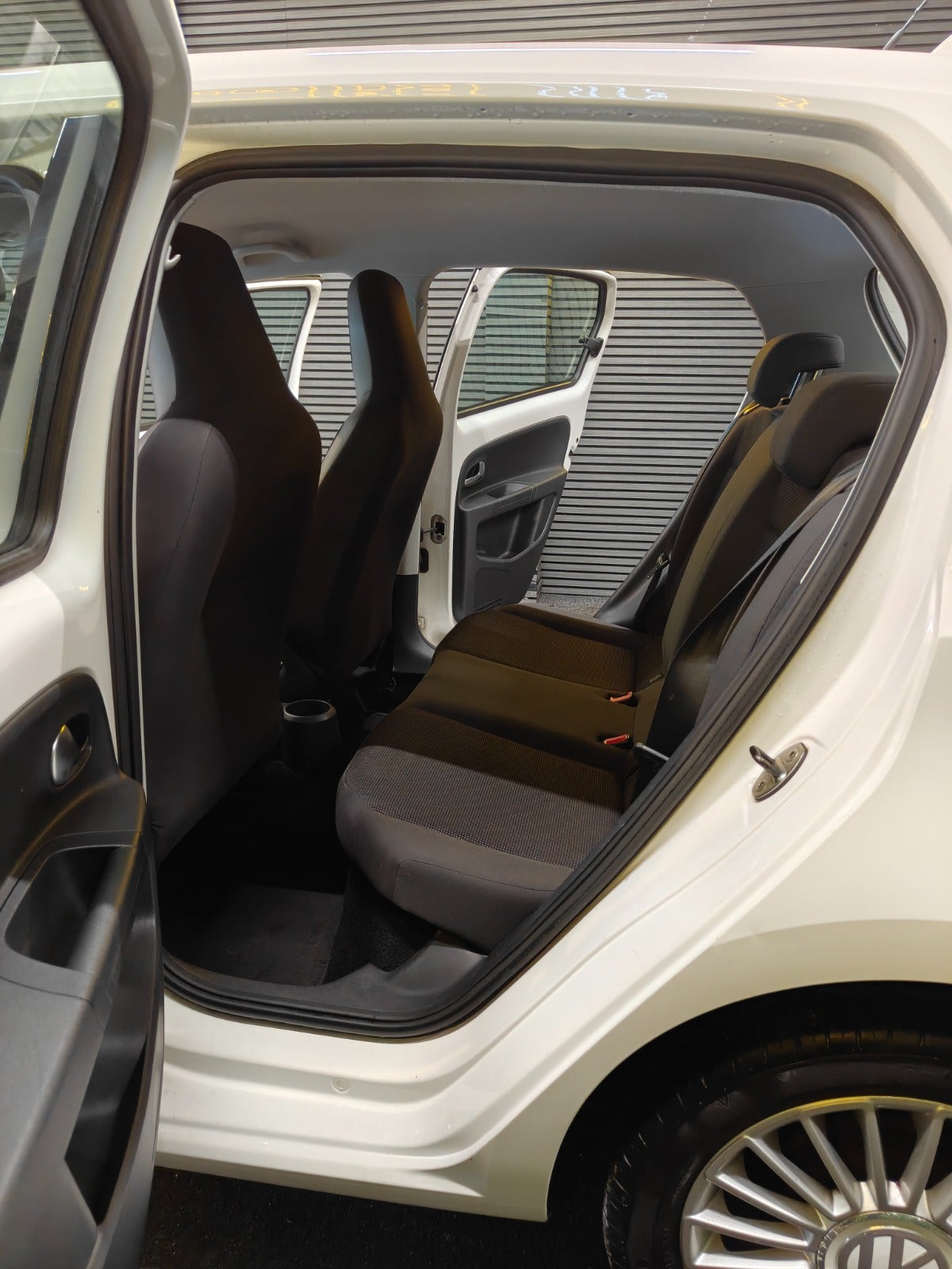 Billede af VW Up! 1,0 75 Cheer Up! BMT