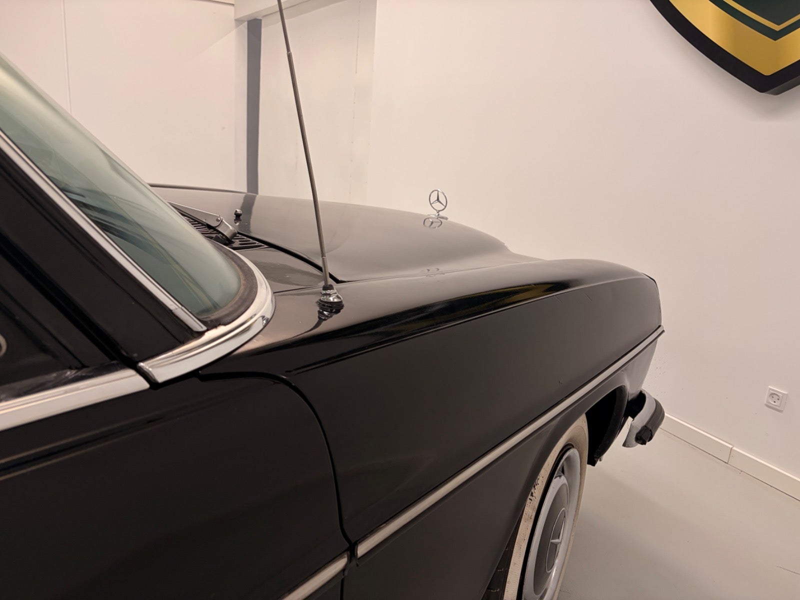 Billede af Mercedes 200 2,0