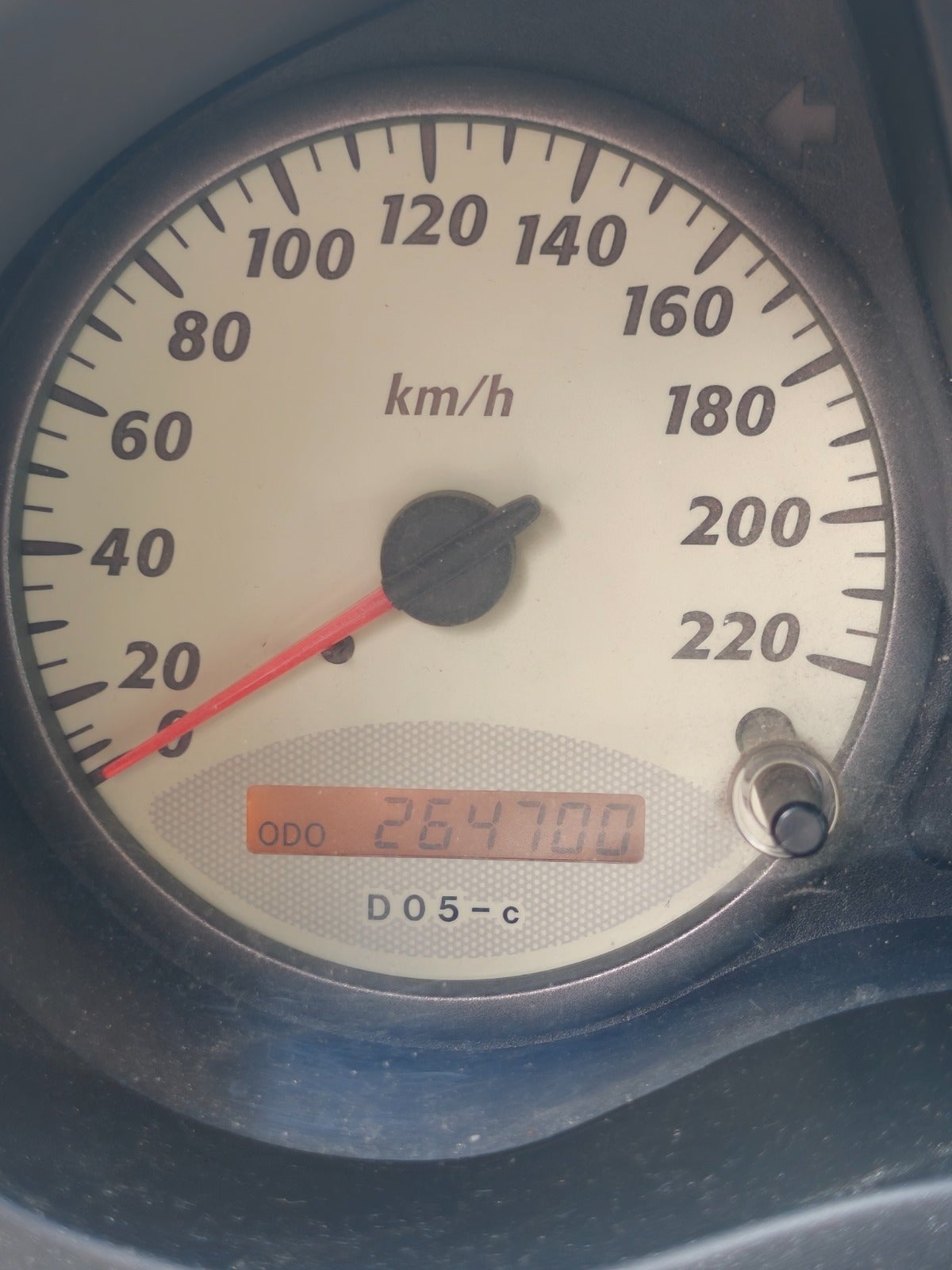 Billede af Toyota RAV4 2,0 VVT-i aut. 4x4
