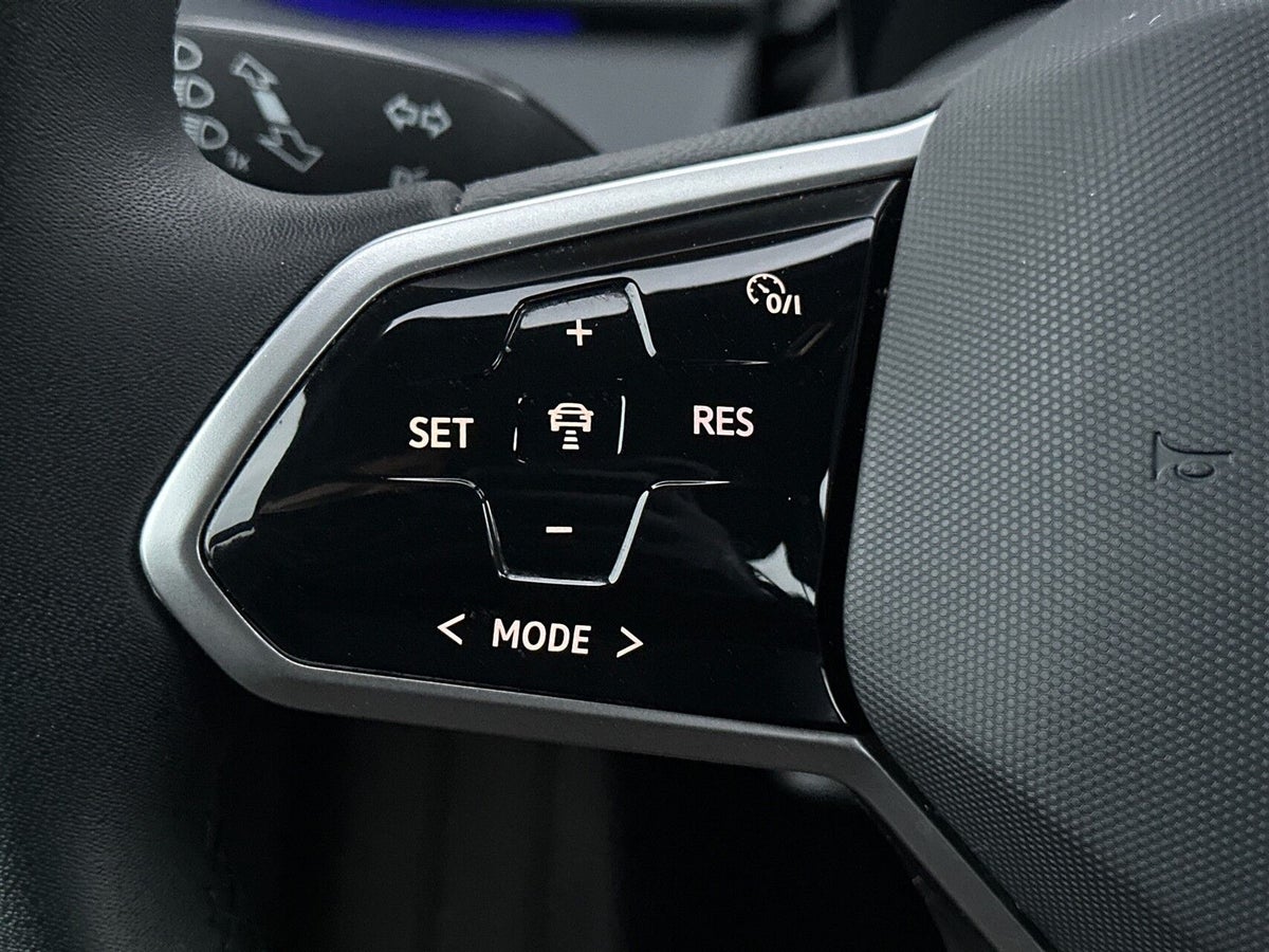 VW ID.3 Pro Performance Business billede 14