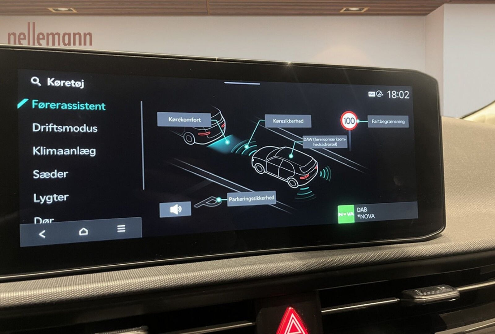 Kia EV6 Long Range Prestige