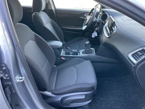 Kia Ceed T-GDi Prestige SW