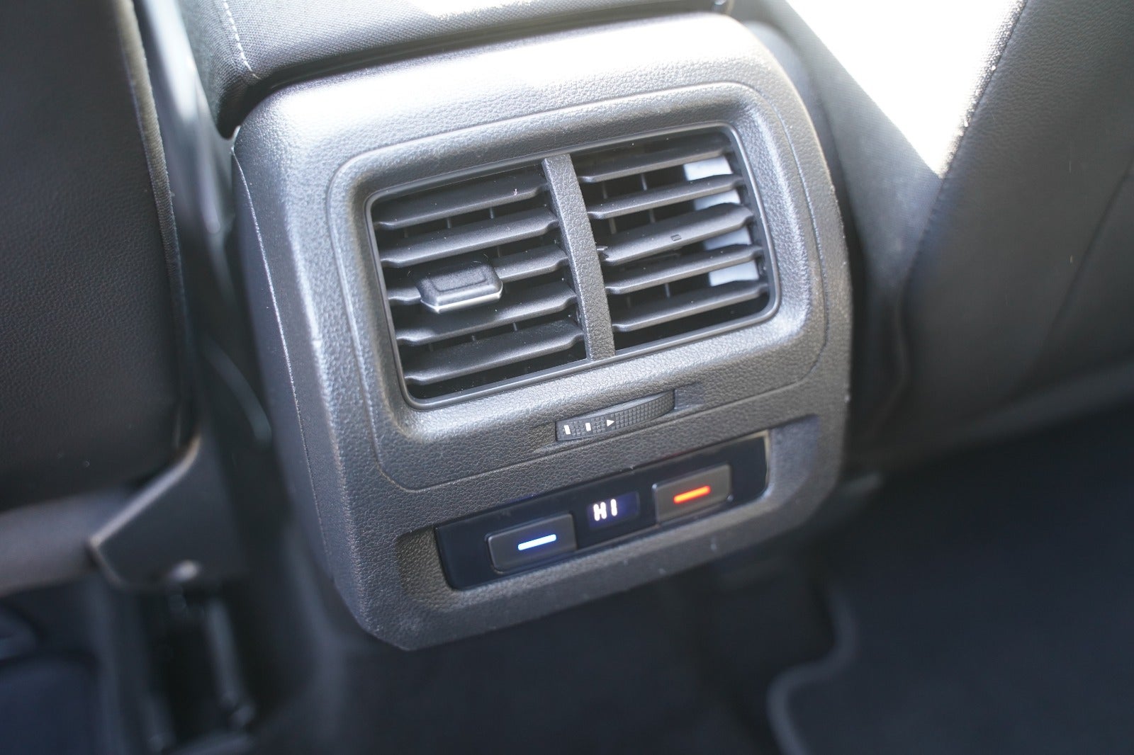 Billede af VW Touran 1,5 TSi 150 Highline DSG 7prs