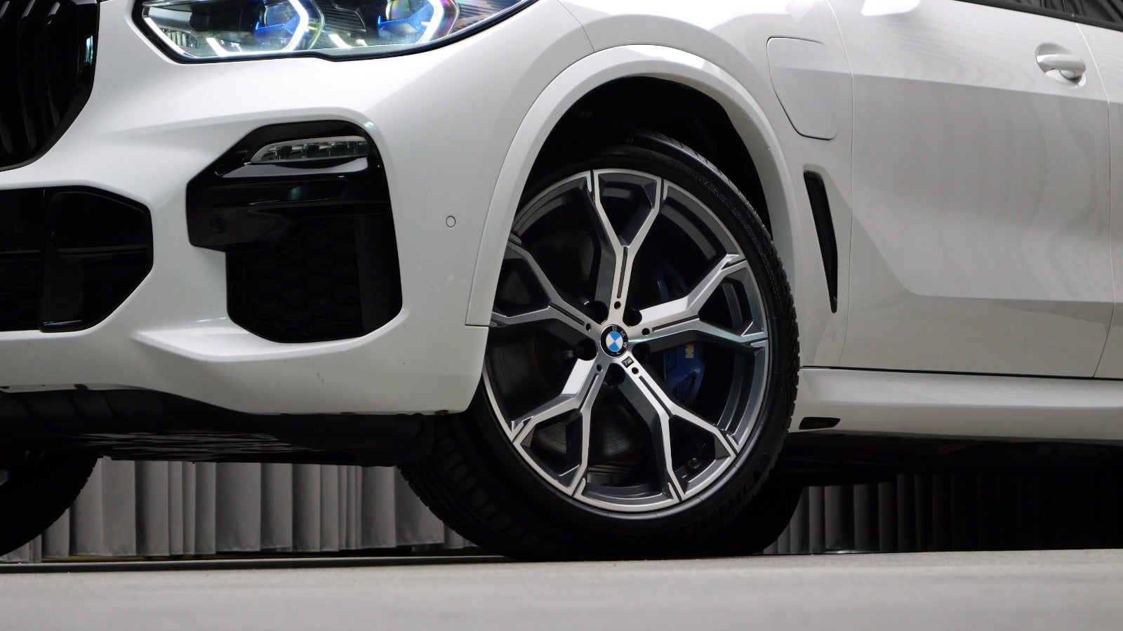BMW X5 xDrive45e M-Sport aut.