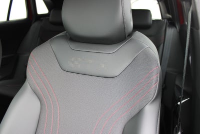 VW ID.4 GTX 4Motion