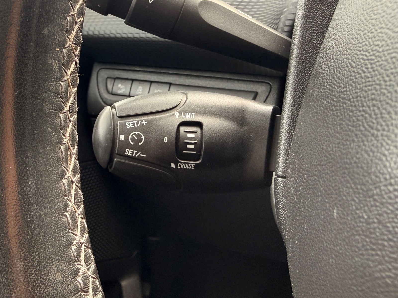 Billede af Peugeot 208 1,6 BlueHDi 100 Allure