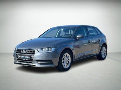 Audi A3 TFSi 110 Ambition Sportback