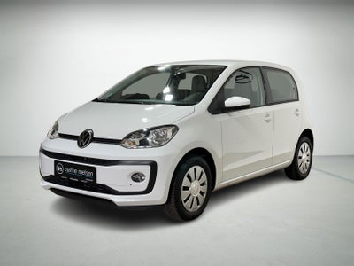 VW Up! MPi 60 Move Up! BMT