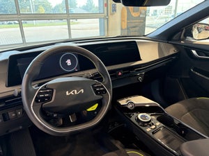 Kia EV6 GT Performance AWD