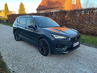 Seat Tarraco 1,4 eHybrid FR DSG 5d